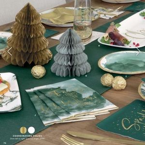 UNIQUE | MODERN CHRISTMAS “FAIRY LIGHTS ON WINTER NIGHTS”